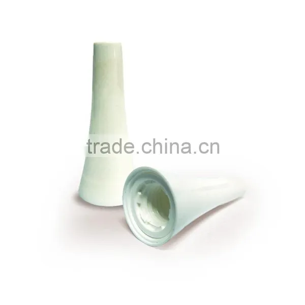 Different Sizes Colorful Shape Plastic Screw Caps 1 photo-4