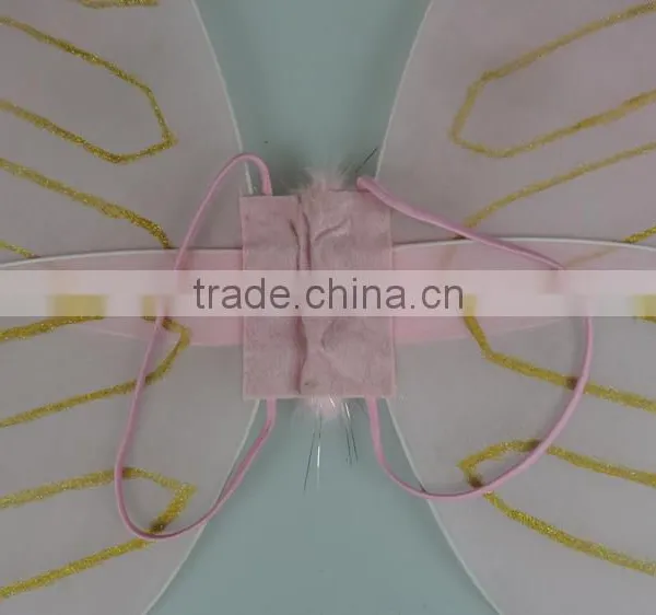 Pink Butterfly Wings Wholesale Cheap Butterfly Wing photo-4