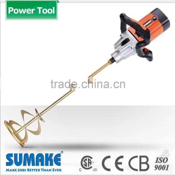 SUMAKE PT-D42201-160 Electronic Speed Control Electric Mixer