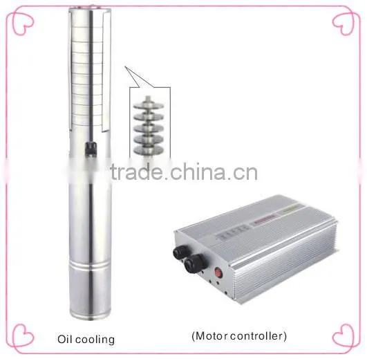 Solar Pump photo-5
