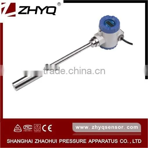 4-20mA Insert Type Water Level Sensor With Local Display photo-2