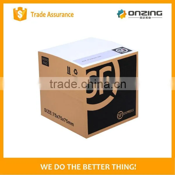 OEM Design Cheap Custom Printing Notepads for Promotion photo-5