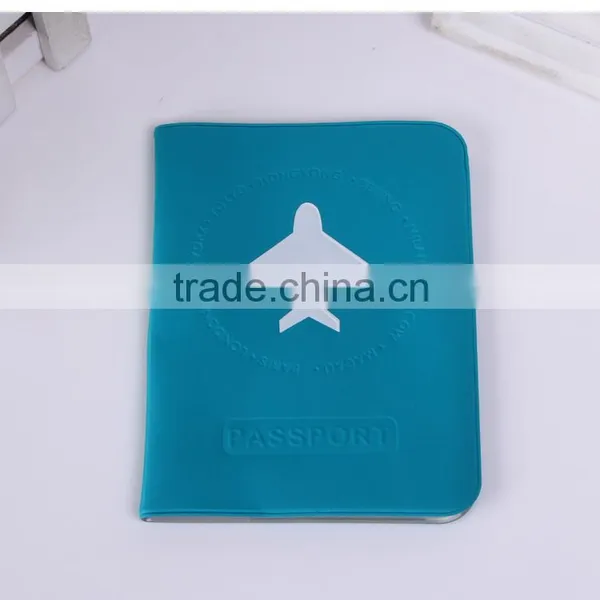 Traval Passport Holder photo-2