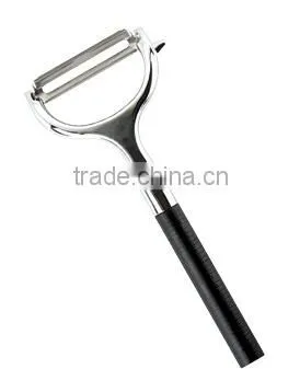 Stainless Steel Houseware Fruit Apple Potato Peeler photo-4