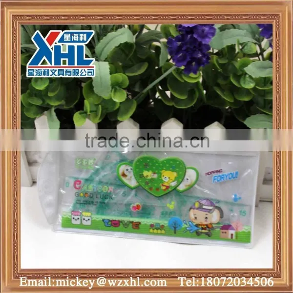 Students Standard Useful Magic Ruler photo-2