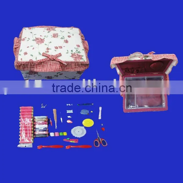 Top Grade Fabric Sewing Kits for Hotel