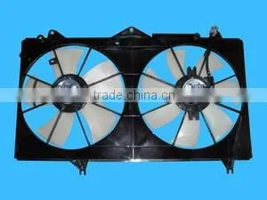 Radiator Fan