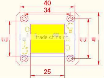High Power Led Chip photo-3