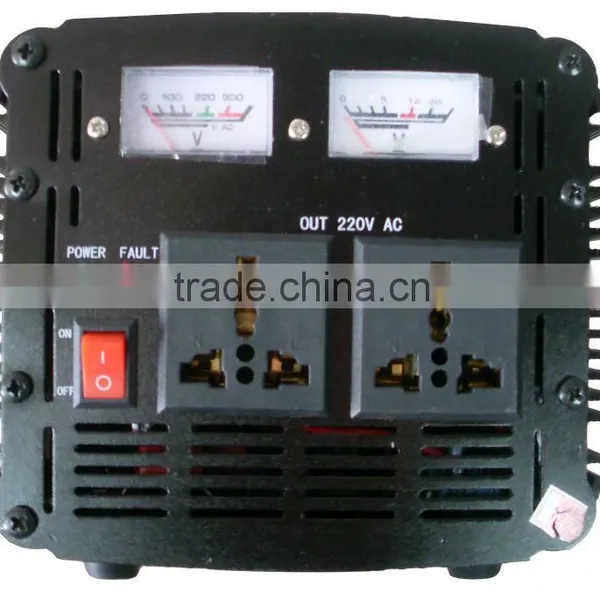 5000W Modified Sine Wave Power Inverter Dc12v to ac 220v 5000W Off-grid Power Inverter photo-4