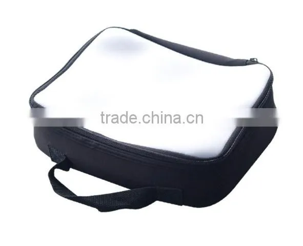 Blank Neoprene Sublimation Picnic Bag photo-2