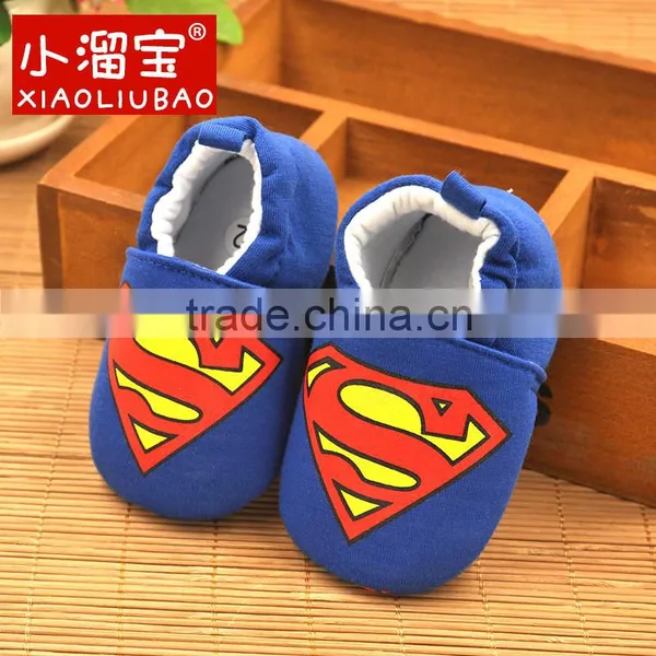 Babies /infant/toddler Shoes,baby Snow Boots Natural Leather Shoes,navy Baby Shoes photo-3