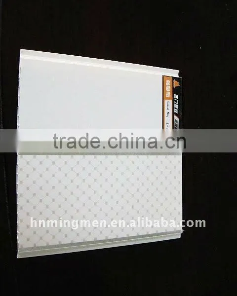 Polycarbonate Panels