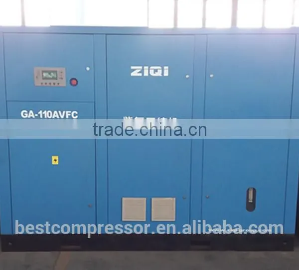 13bar Direct Driven Air Compressors Made in Usa photo-5