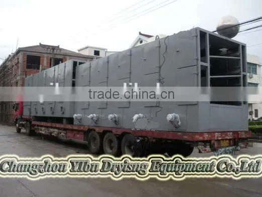 Bell Pepper Belt Dryer photo-4