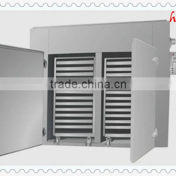 CT-C Series Hot Air Circulating Drying Oven Used in Baking Varnish photo-2