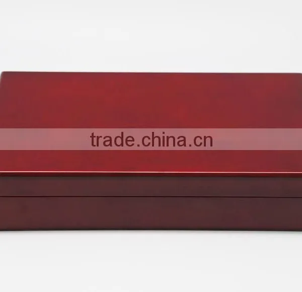 Handmade Luxury Wooden Jewelry Gift Boxes Wooden Boxes photo-3