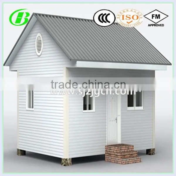 Small Prefab Houses