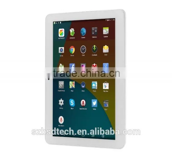 OEM Cheapest Android 10.1inch RK3288 WIFI Flash Unbranded Quad Core WIFI Tablet pc photo-6