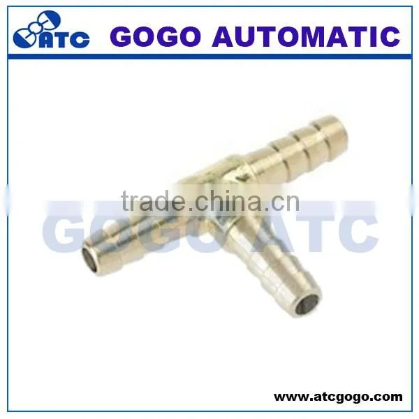 Factory Discount Design Copper Air Brake Tube Fittings photo-6