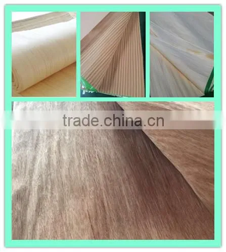 Radiate Pine Veneer Without Knot Supplier photo-2