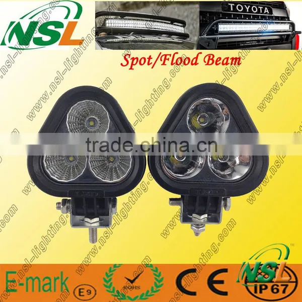 EMC 30W Led Work Light,led Driving Light,led Working Light photo-2