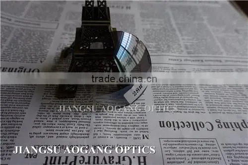 1.499 Hard Coating Anti Reflection Uv400 Sunglasses photo-3