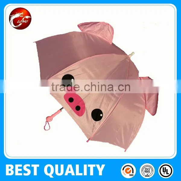Kids Windproof Umbrella photo-2