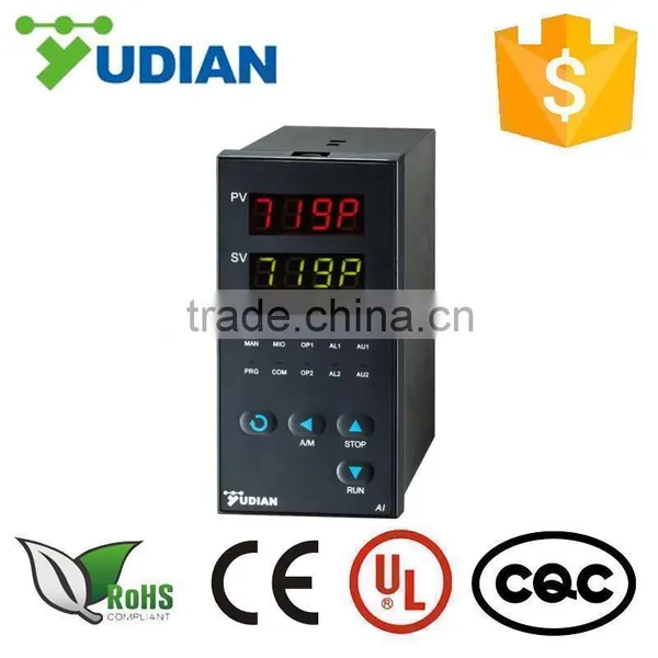 Hot Selling AI-719PA Temperature Controller Analog photo-5