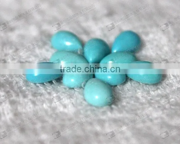 Wholesale Prices Turquoise Stones Beads photo-2
