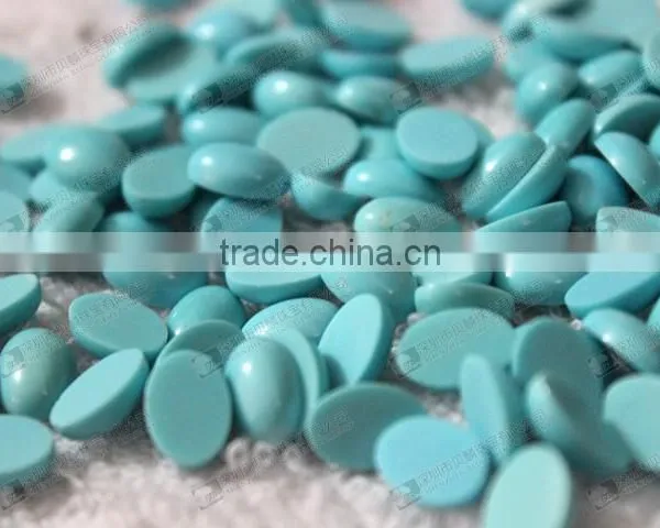 Natural Turquoise for Pendant Making