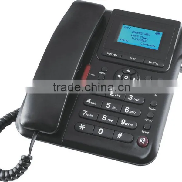 3G Fixed Wireless Phone, 3G FWP, With 2G :850/900/1800/1900 , 3G : 850/1900/2100 Mhz