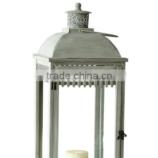 European Styles Wood Lanterns for Candles photo-6