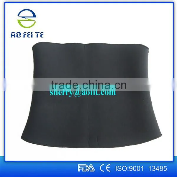 Waist Trainer Corset Weight Loss Workout Body Shaper photo-4
