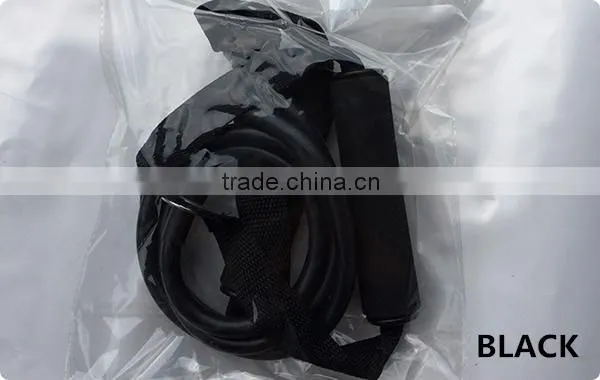 Best Selling Lose Weight Latex Resistance Bands for Bodybuilding photo-5