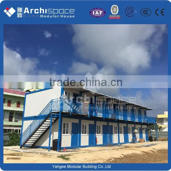 Special Container 20ft Mini Sets for Sale Prefab Homes photo-3