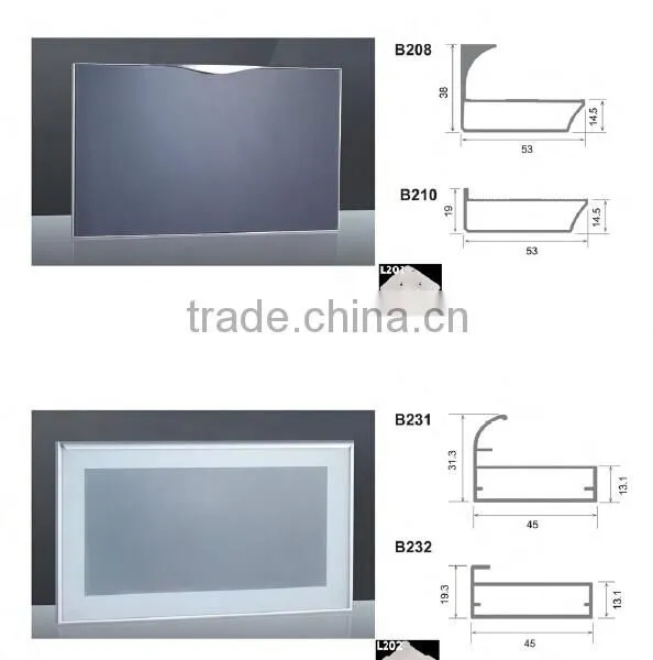Kitchen Cabinet Profile Handles,aluminum Accessories for Kitchen,kitchen Cabinet Designs