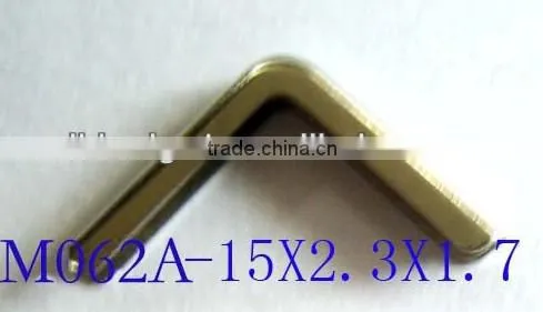 TV Corner Protecter, Corner Protecter , Cornerite,glass Corner Protecter Metal Corner Protecter,wrap Angle photo-4