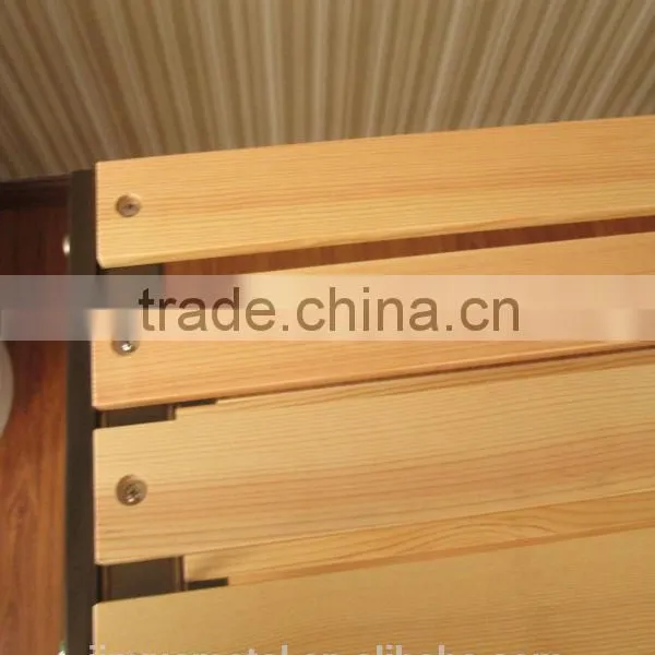 Metal Display Shoe Holder Rack photo-3