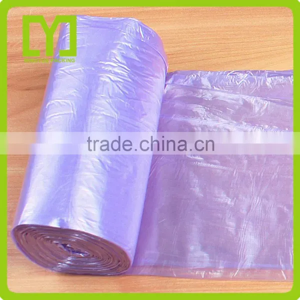 Hot Selling Super Quality Cheap pe Garbage Bag Wholesale Roll Garbage Bags photo-6