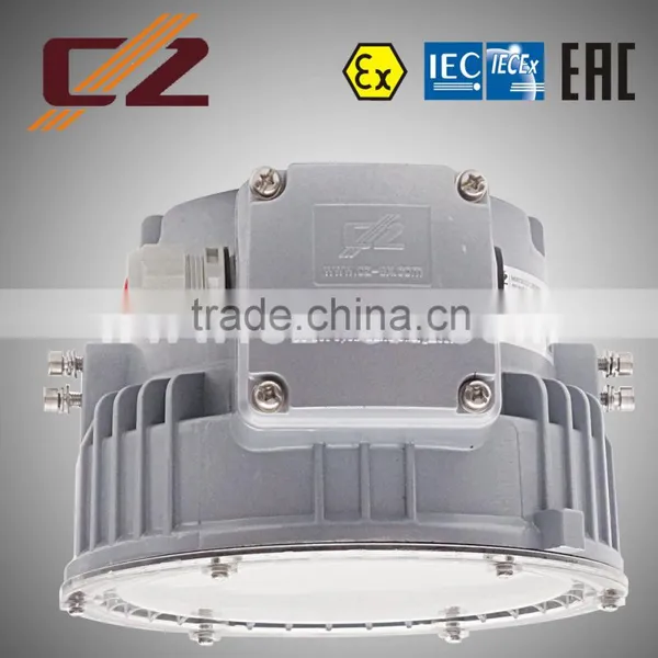 LED Weather-proof Illumination Light Fittings