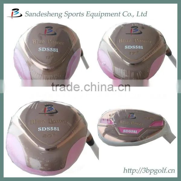 Cheap Ladies Golf Clubs