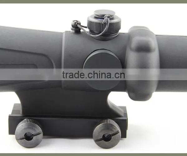 IMAGINE GL530, Top Quality HD Fixed Focus Rifle Scope photo-3