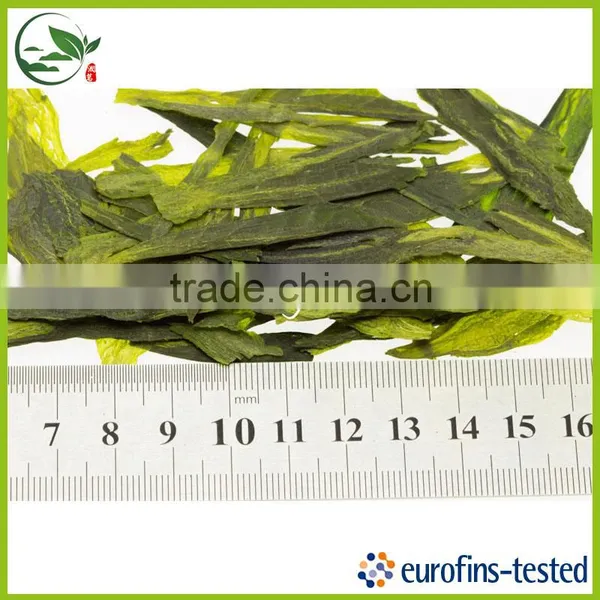 Green Tea Wholesale in Guangzhou Green Tea Weight Loss photo-3