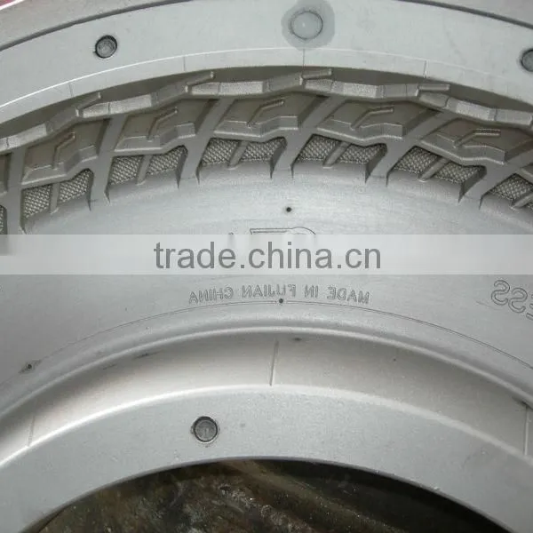 16x3.0 Bicycle Tyre Mould photo-5