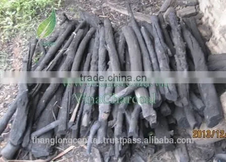 No Spark No Smoke Coffee Wood Charcoal for Whole Sales photo-2
