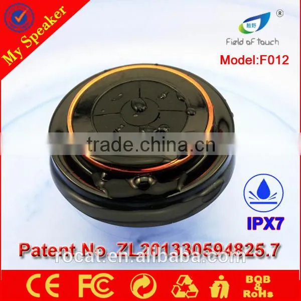 Big Subwoofers Bluetooth Car Speaker photo-6