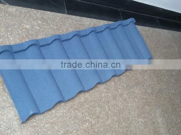 Roofing Materials For Aluminium Step Roofing Sheet photo-5