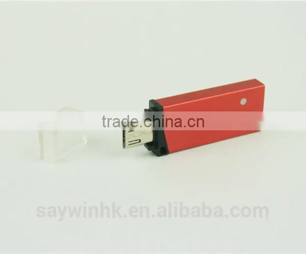 Cheap Price Usb Flash Driver for Smart Phone/computer photo-3