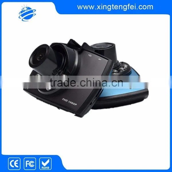 Single Lens 2.7 Inch TFT Screen G30-1248 Vehicle Mounted Camera photo-3