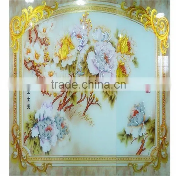 Office Full Height Glass Wall Partition photo-4